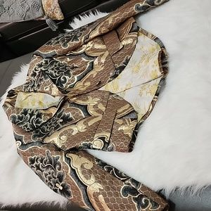 AVANT GARDE custom tailor made in China jacket